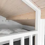 度假居 3 Bedroom Stunning In Nørre Nebel