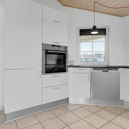 3 Bedroom Stunning In Prázdninový dům *