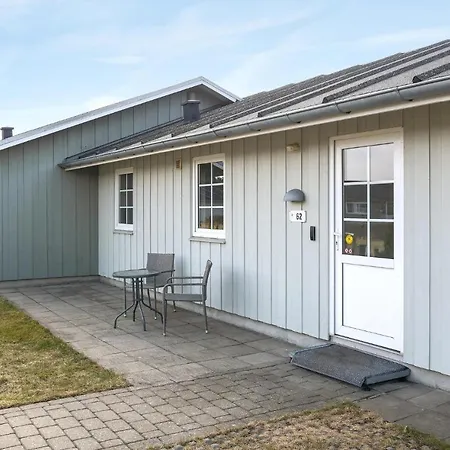 3 Bedroom Stunning In Nørre Nebel