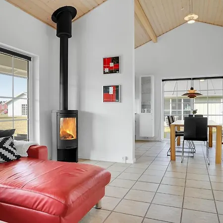 3 Bedroom Stunning In Prázdninový dům