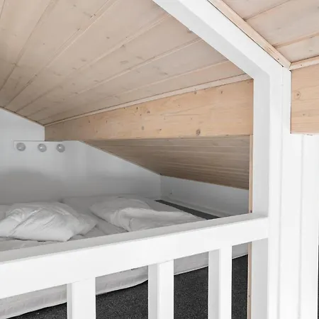 Prázdninový dům 3 Bedroom Stunning In Nørre Nebel