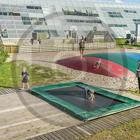 3 Bedroom Stunning In * Nørre Nebel