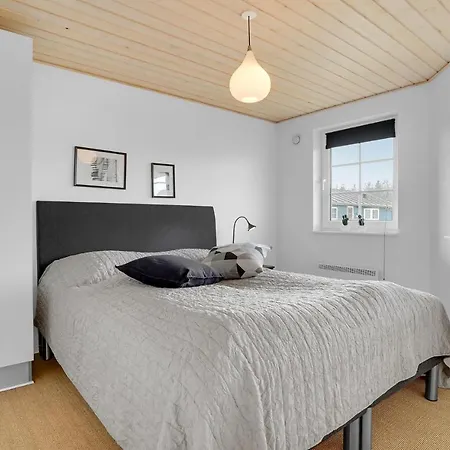 Prázdninový dům 3 Bedroom Stunning In Nørre Nebel