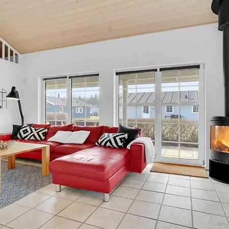 3 Bedroom Stunning In Prázdninový dům