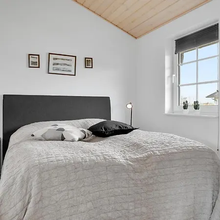 Prázdninový dům 3 Bedroom Stunning In Nørre Nebel