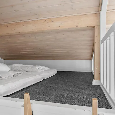 Prázdninový dům 3 Bedroom Stunning In Nørre Nebel