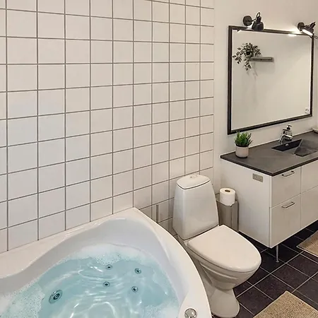 3 Bedroom Stunning In * Nørre Nebel