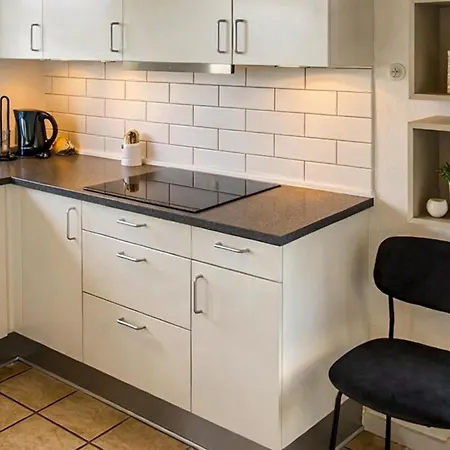 펜션 3 Bedroom Stunning In Nørre Nebel