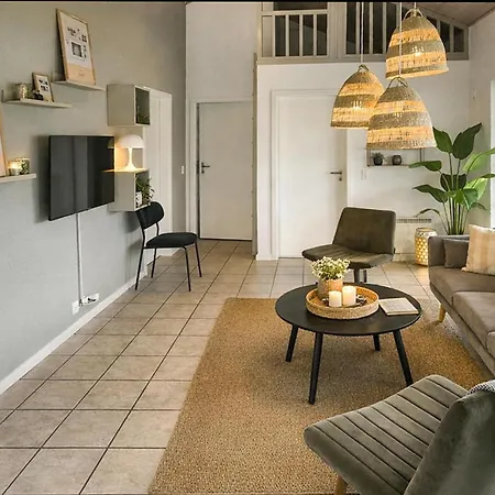 3 Bedroom Stunning In * Nørre Nebel