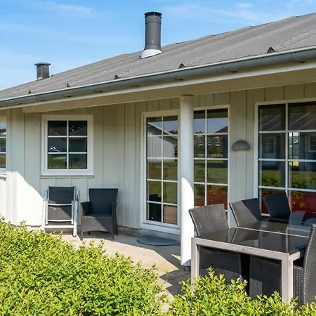 3 Bedroom Stunning In Feriehus