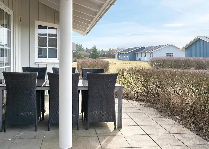 펜션 3 Bedroom Stunning In Nørre Nebel