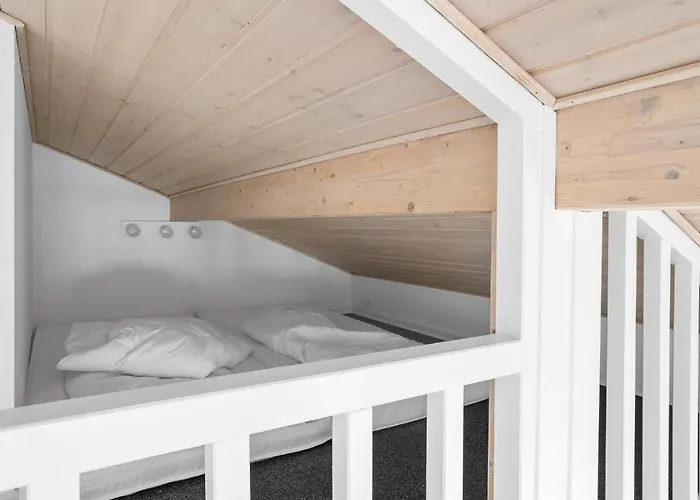 펜션 3 Bedroom Stunning In Nørre Nebel