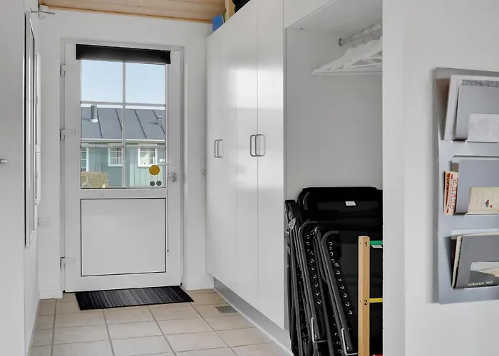 3 Bedroom Stunning In Feriehus *