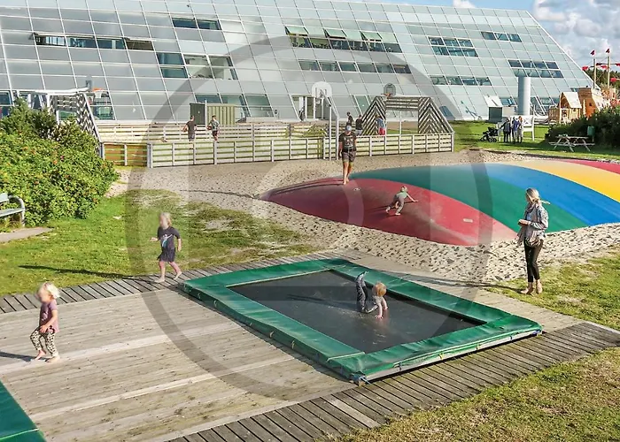 3 Bedroom Stunning In * Nørre Nebel