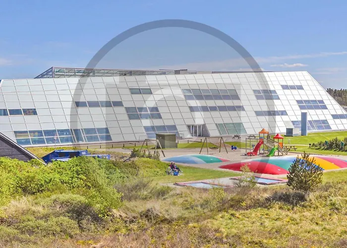 3 Bedroom Stunning In * Nørre Nebel