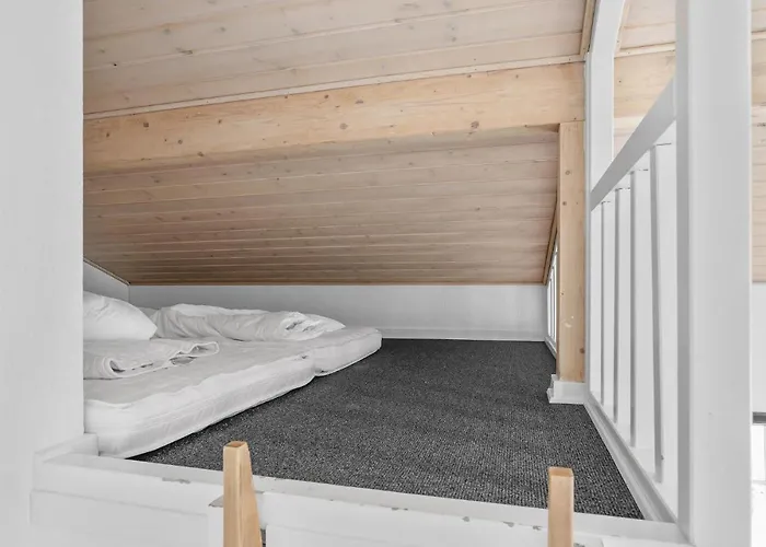 펜션 3 Bedroom Stunning In Nørre Nebel