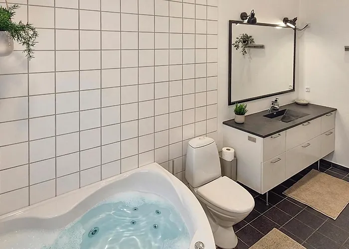 3 Bedroom Stunning In * Nørre Nebel