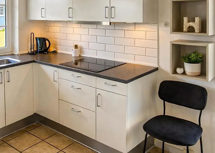 펜션 3 Bedroom Stunning In Nørre Nebel